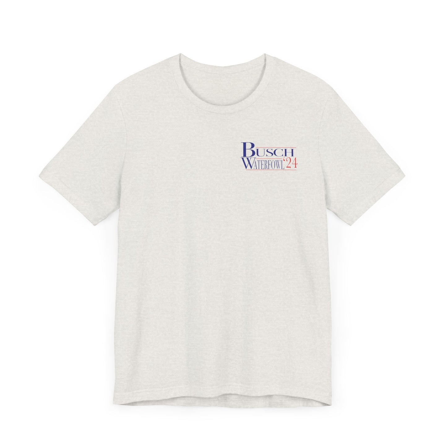 Trump limit tee 24