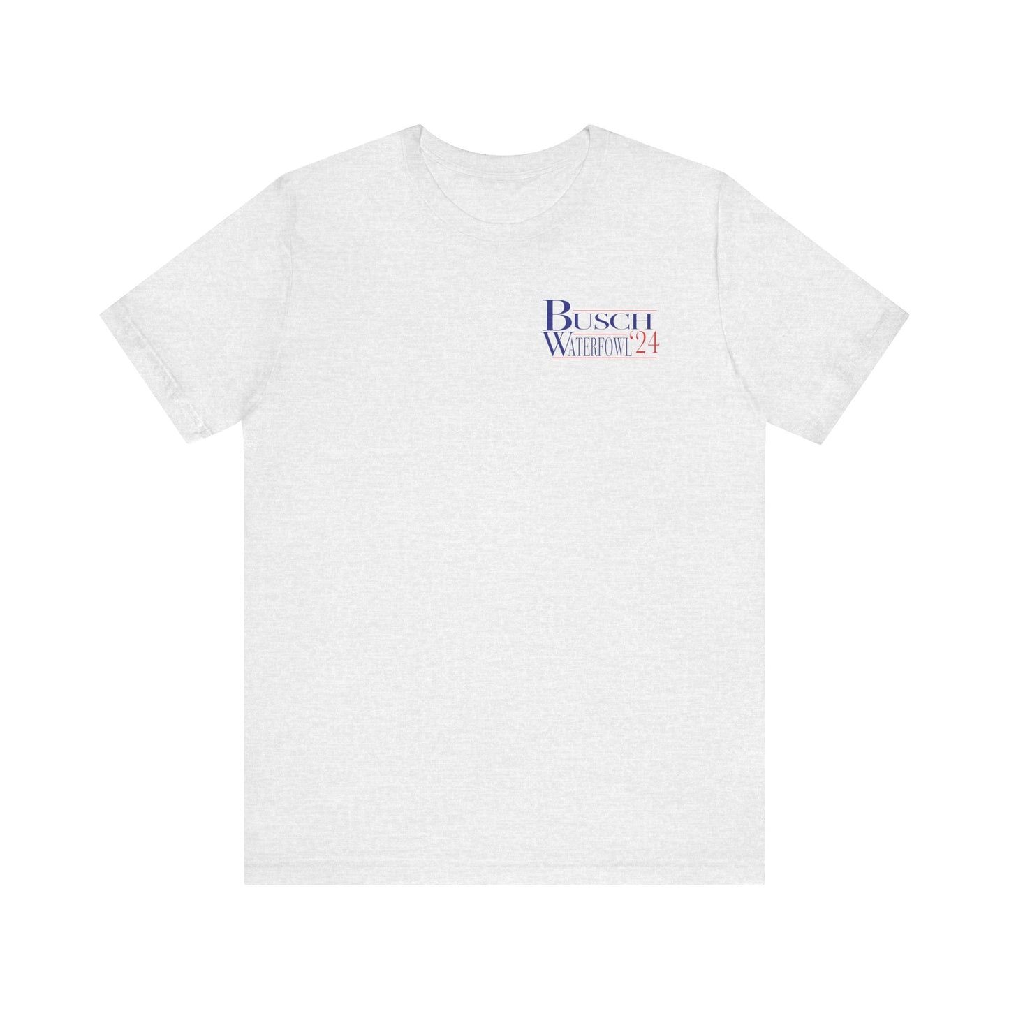 Trump limit tee 24