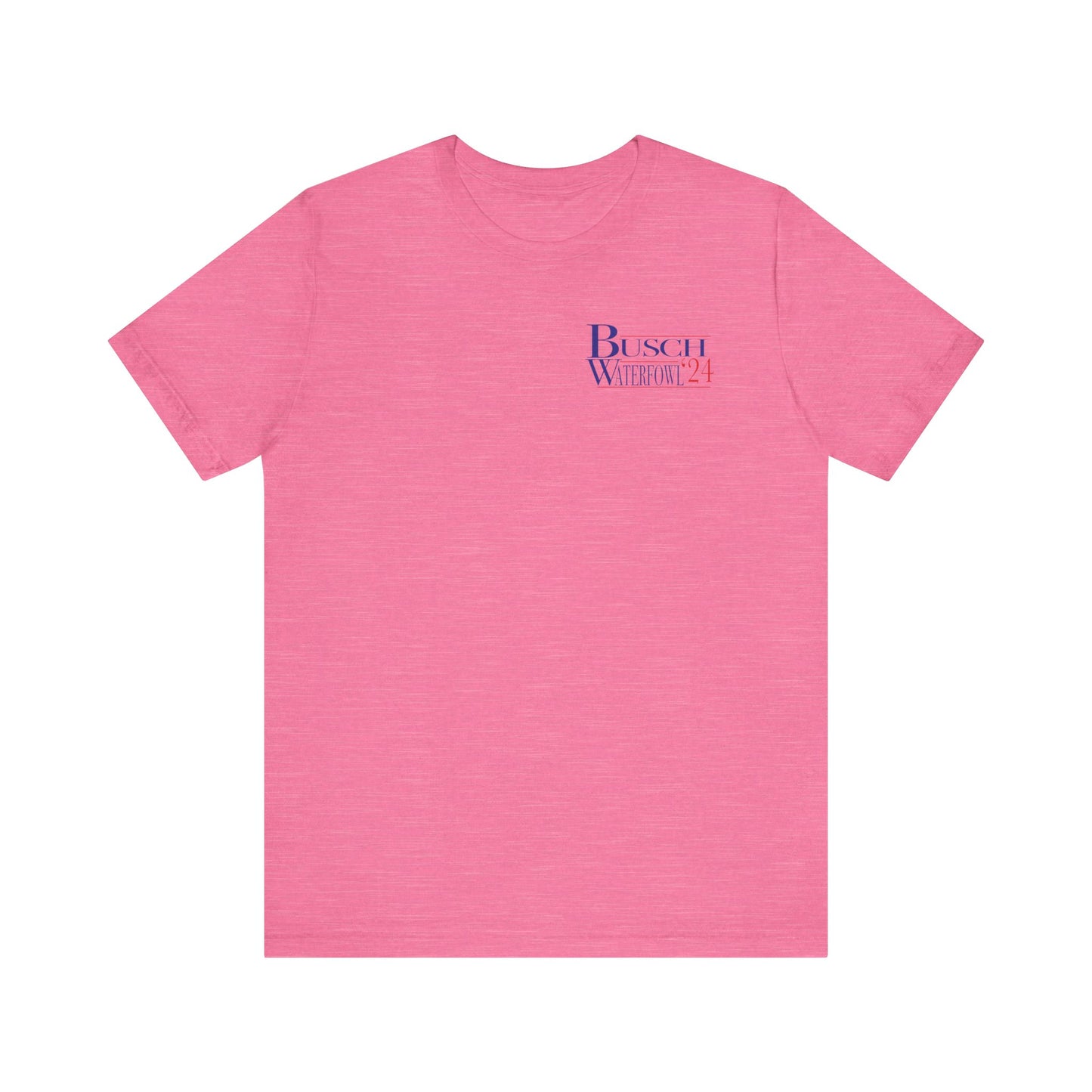 Trump limit tee 24