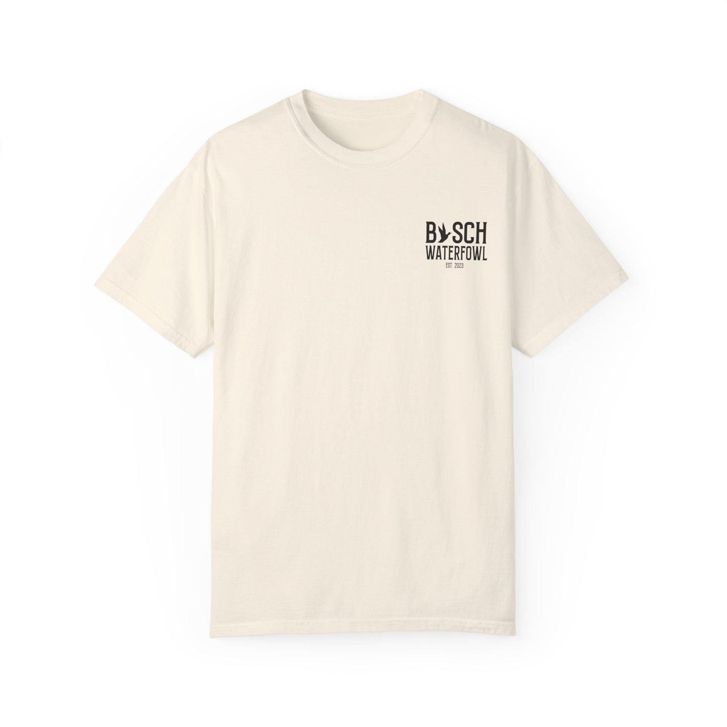 Training Busch Tee