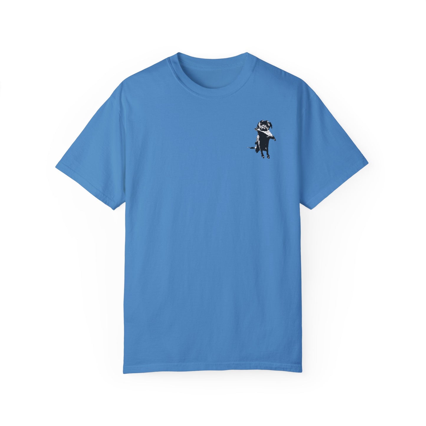 Bottomland Busch Waterfowl Tee