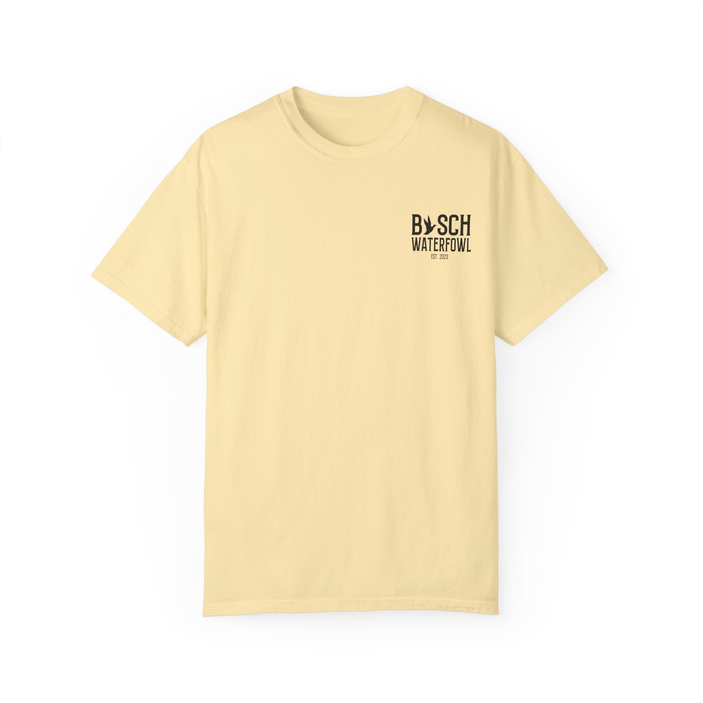 Training Busch Tee