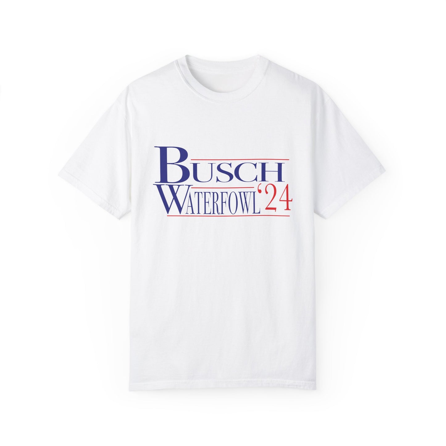 Busch Waterfowl ‘24