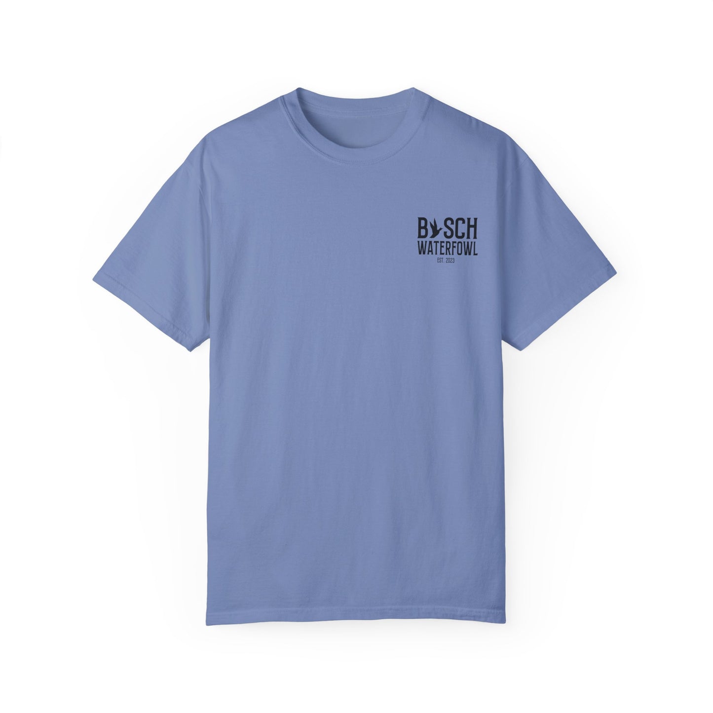 Training Busch Tee