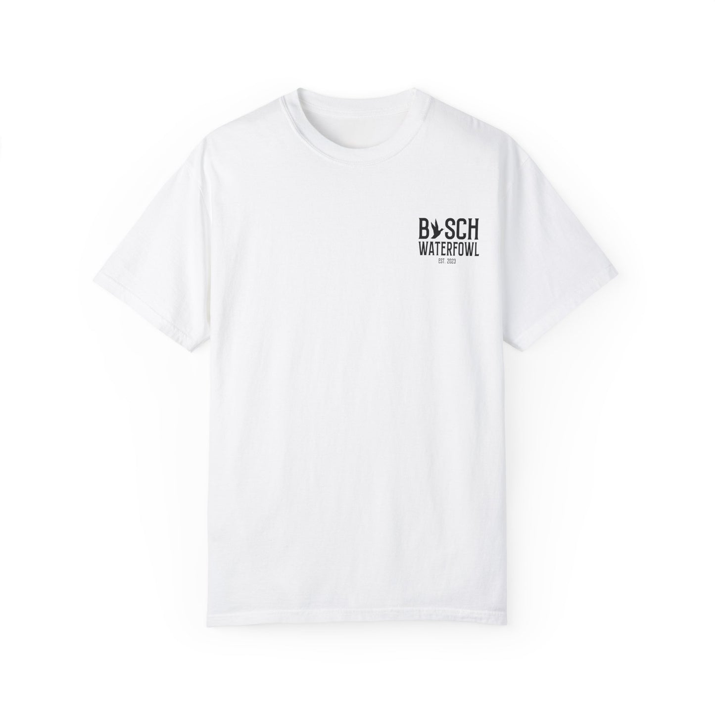 Training Busch Tee