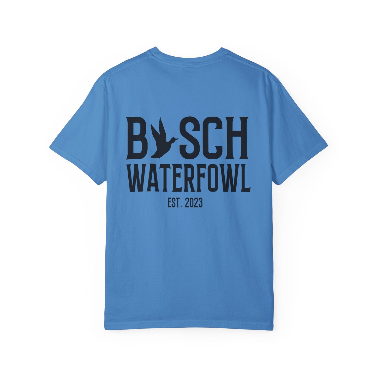 OG Busch Waterfowl Tee