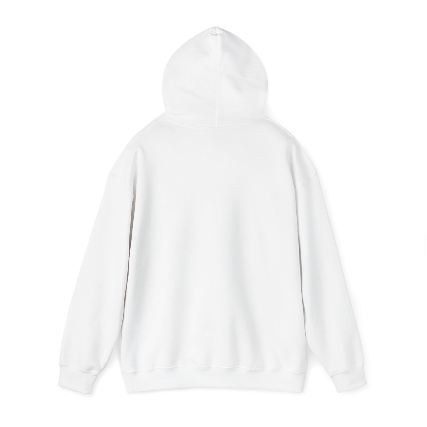 Bottom Land Hoodie