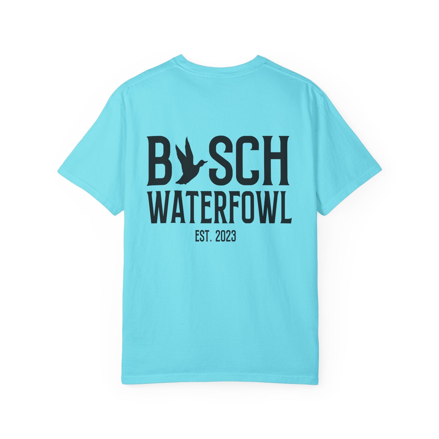 OG Busch Waterfowl Tee