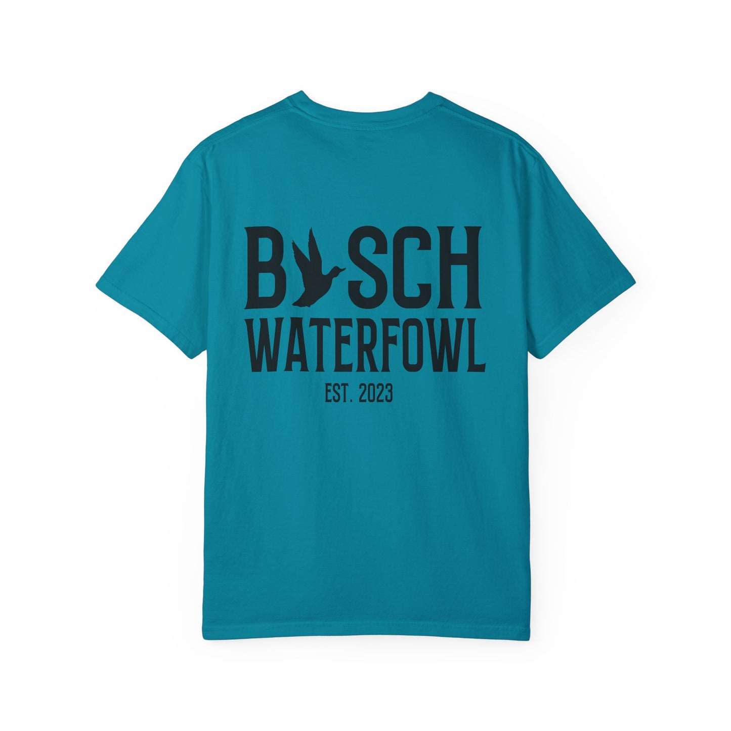 OG Busch Waterfowl Tee