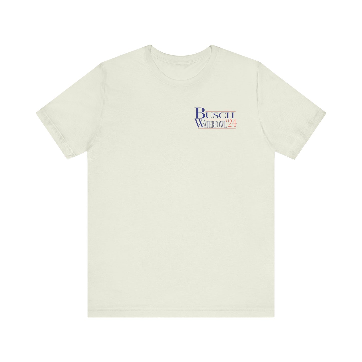 Trump limit tee 24