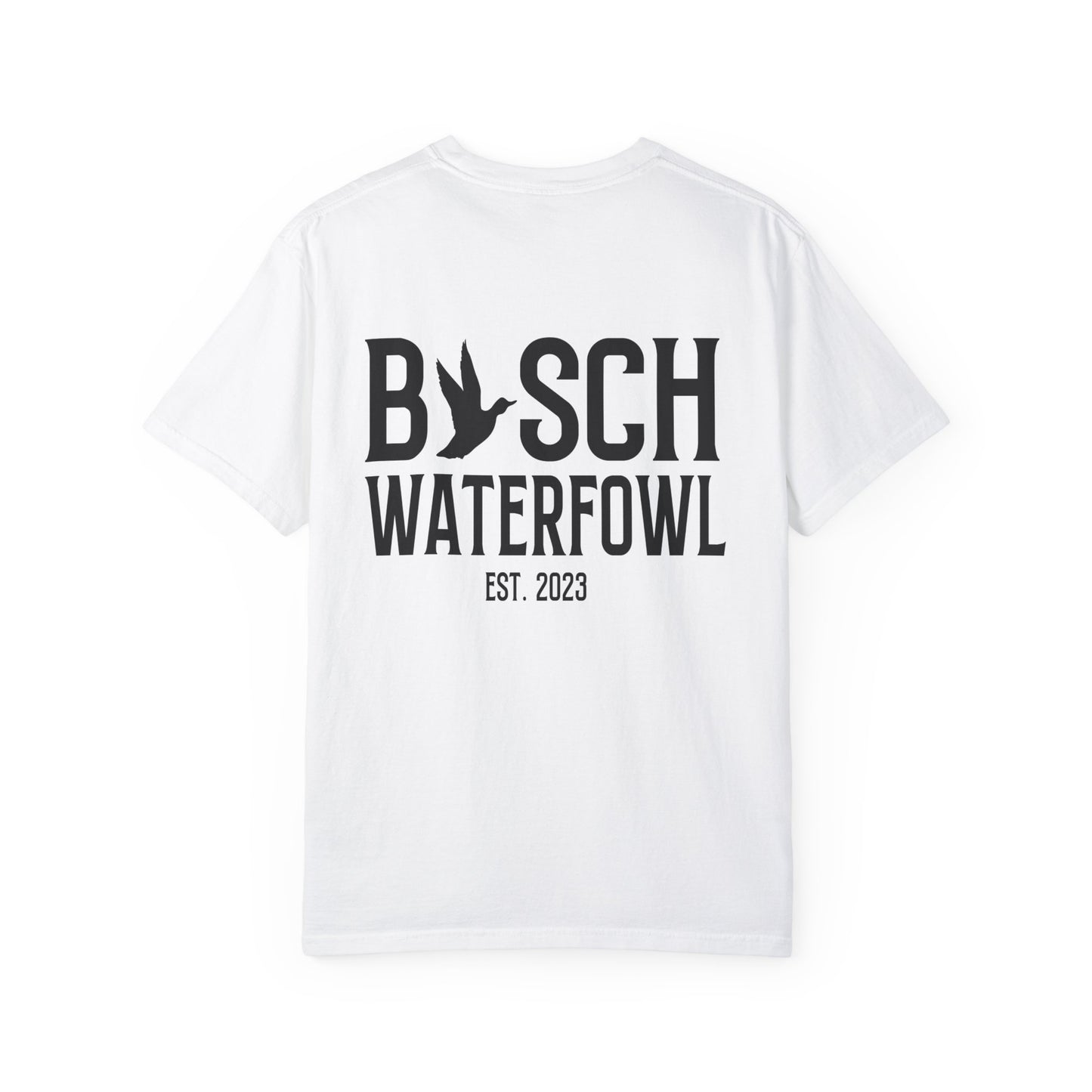 OG Busch Waterfowl Tee