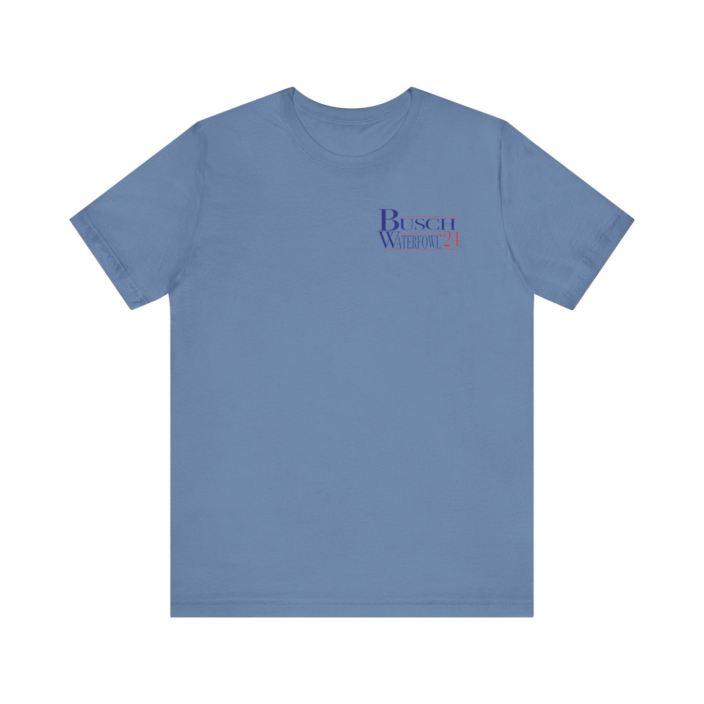 Trump limit tee 24