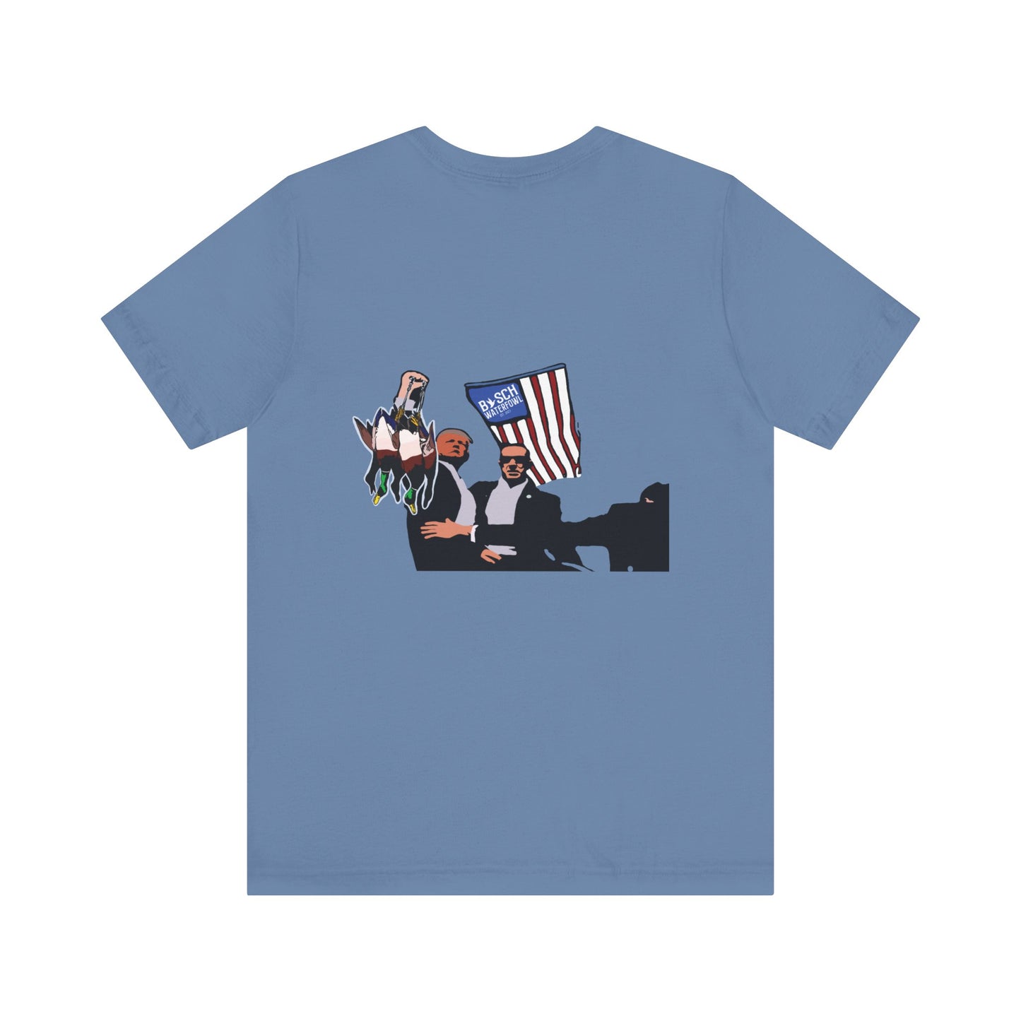 Trump limit tee 24