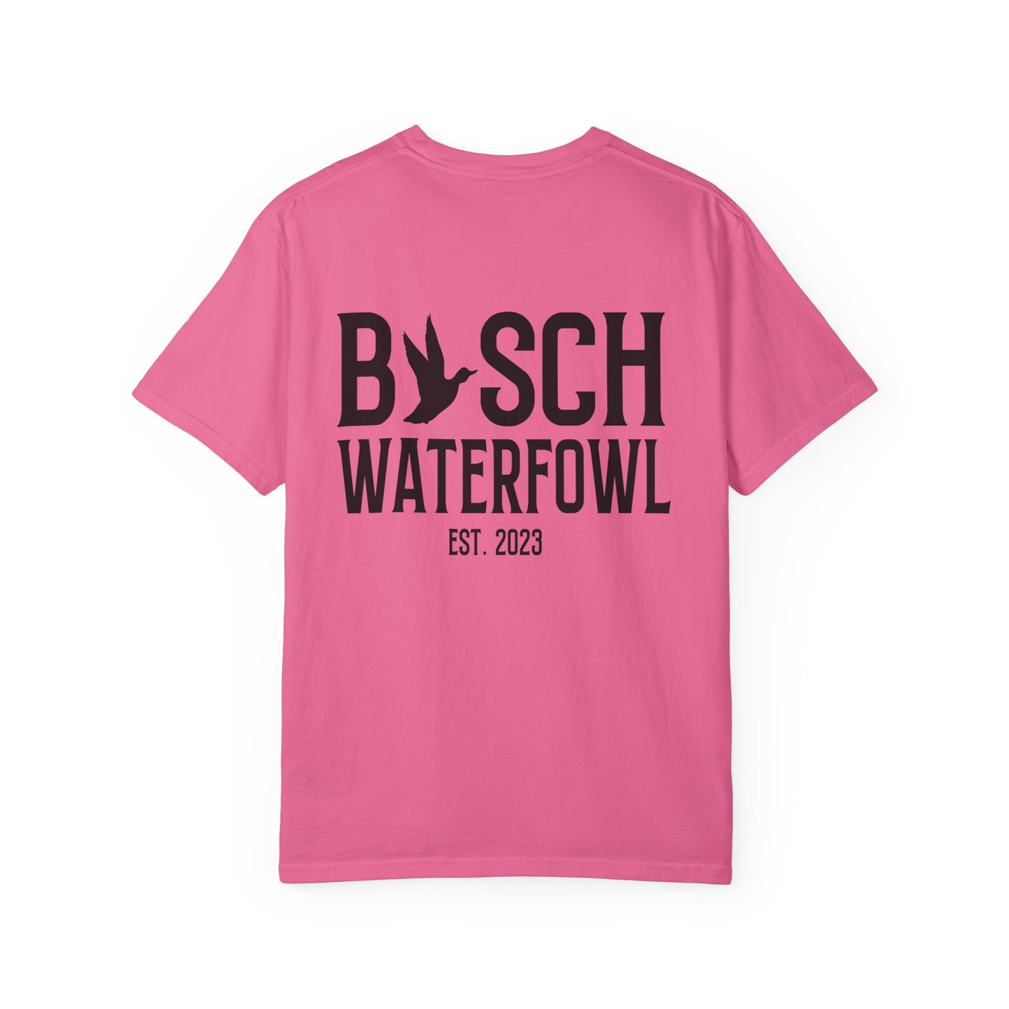 OG Busch Waterfowl Tee