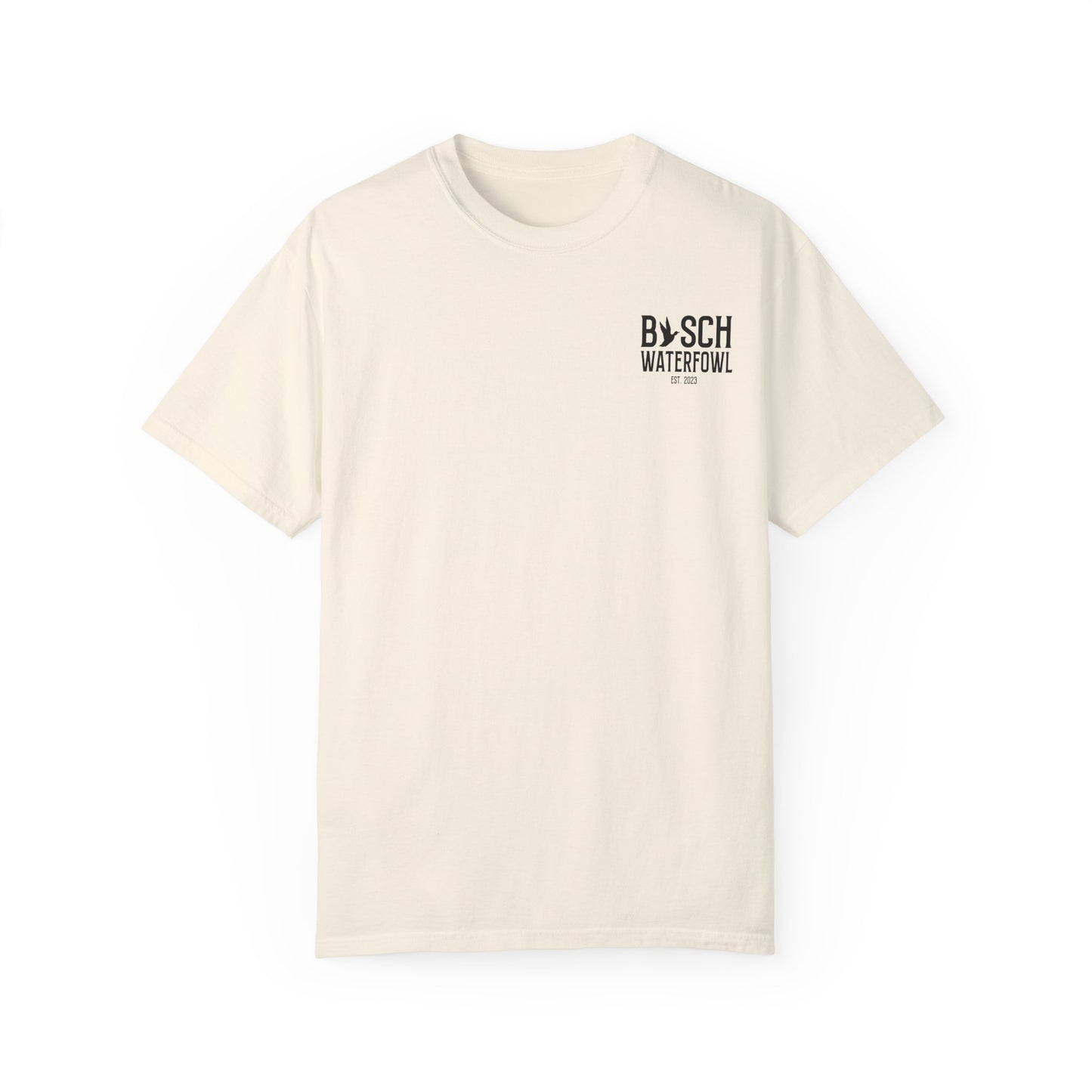 Marlboro Busch Waterfowl Tee