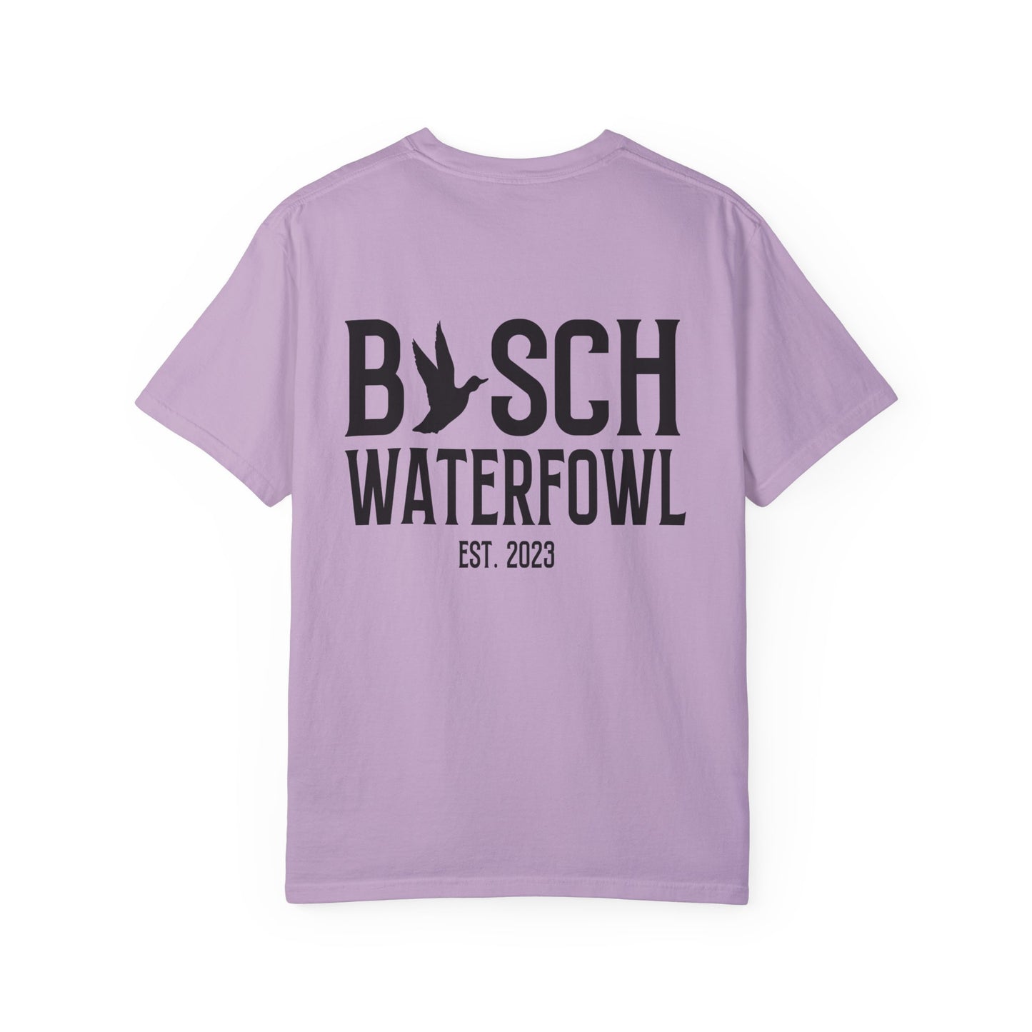 OG Busch Waterfowl Tee