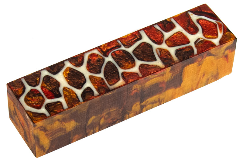 Limited Edition BUSCH Waterfowl x Yellow River Call