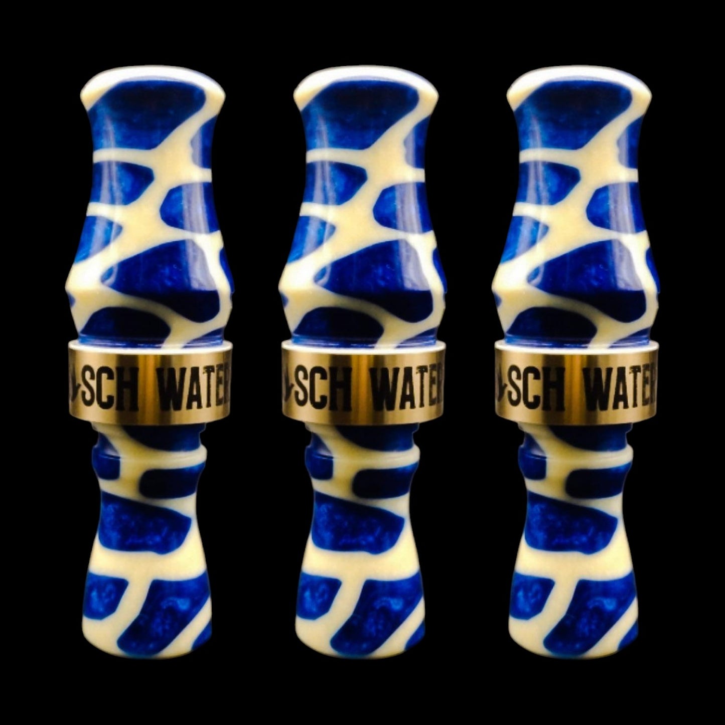 Limited Edition BUSCH Waterfowl x Yellow River Call